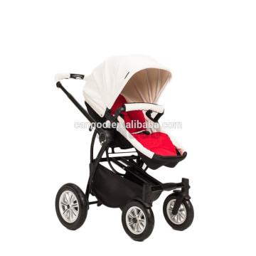 2015 nuevo cochecito de estilo para bebé, niños o niño, basculador de bebé selecto de la ciudad